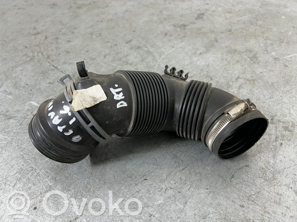 Skoda Octavia Mk3 (5E) Rura / Wąż dolotowy powietrza turbiny 