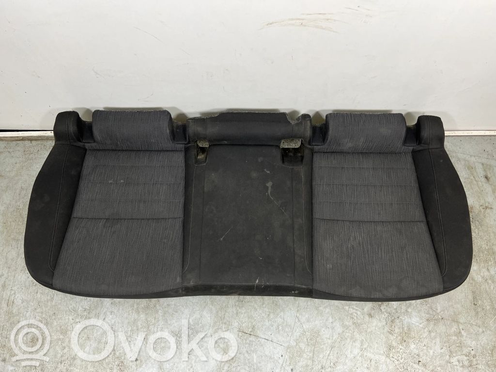 Skoda Octavia Mk3 (5E) Takaistuin 