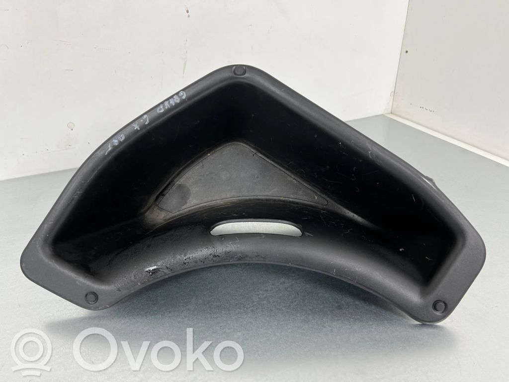 Jeep Grand Cherokee Schowek bagażnika 