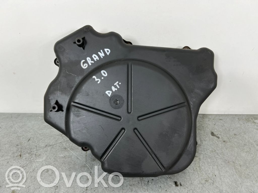 Jeep Grand Cherokee Osłona paska / łańcucha rozrządu 
