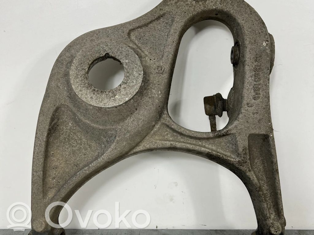 Jeep Grand Cherokee Querlenker Achsschenkel hinten 