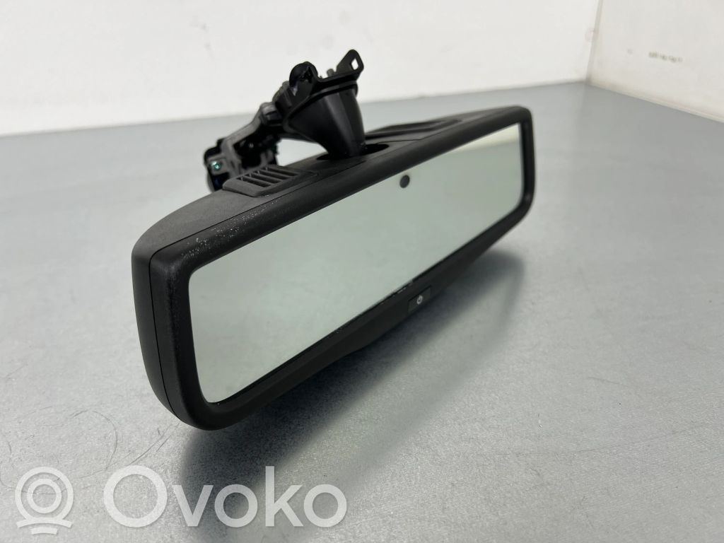 Jeep Grand Cherokee Espejo retrovisor (interior) 