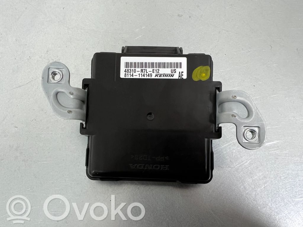 Honda CR-V Kiti valdymo blokai/ moduliai 
