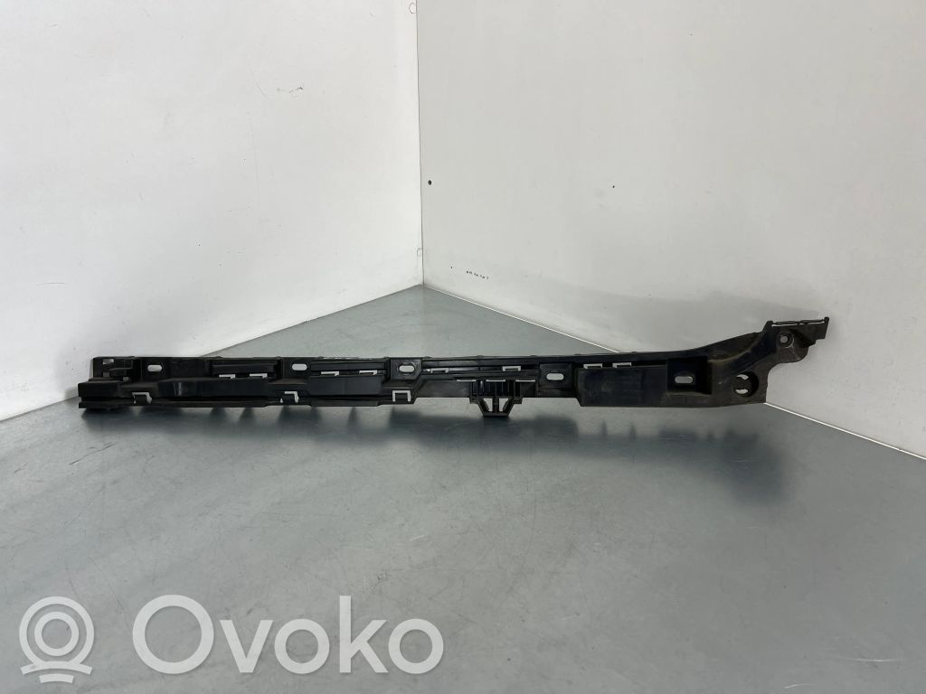 BMW 5 F10 F11 Pastiprinimas slenksčio 