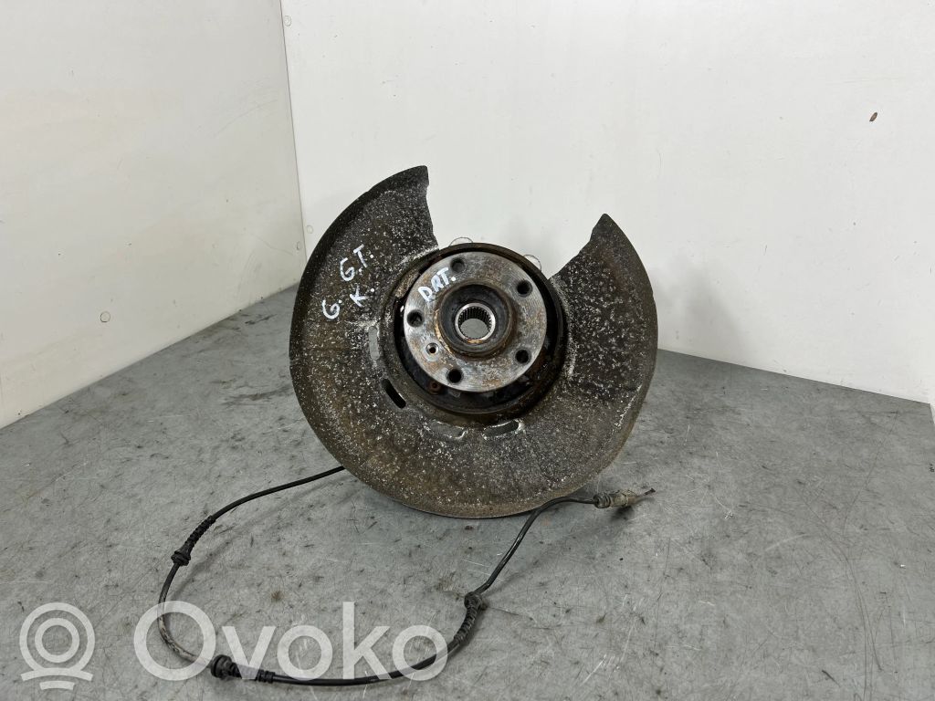 Piasta koła tylnego   6797307,6778251,C966230L