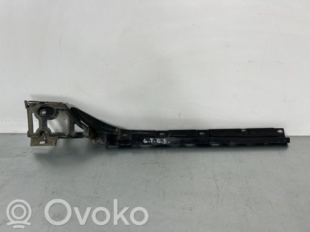 BMW 5 GT F07 Ślizg listwy progowej 