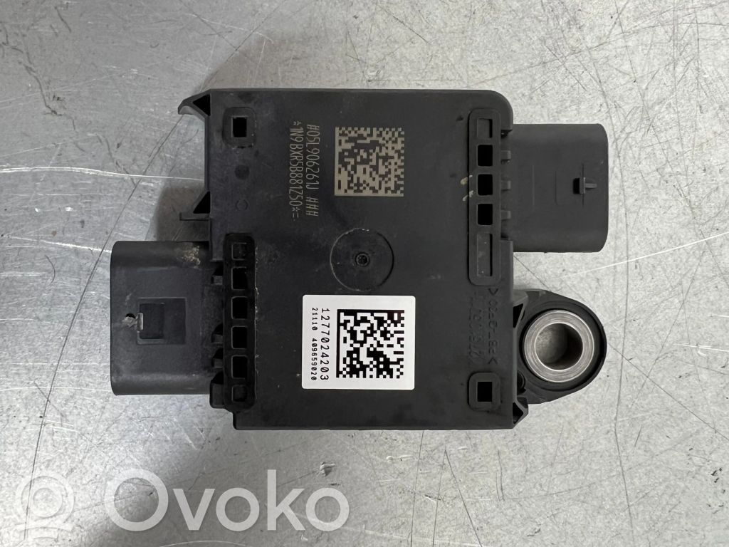 Volkswagen Arteon Shooting Brake Other control units/modules 