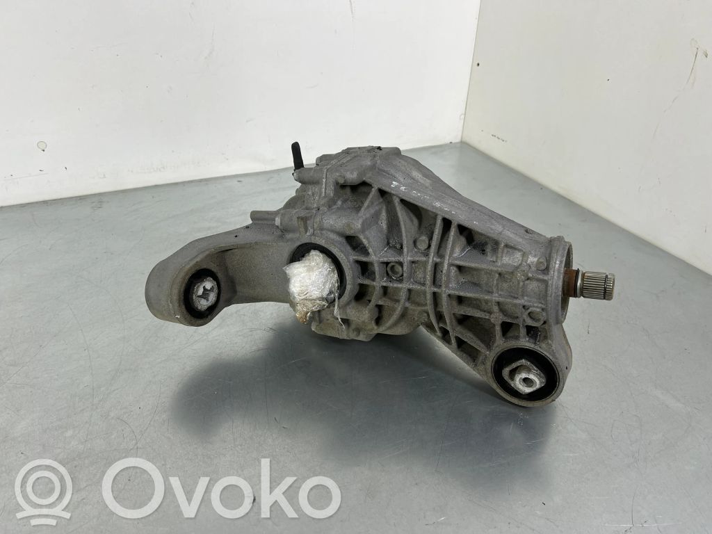 Tylny mechanizm różnicowy   4460310090,G21004140227179,D21004140227179