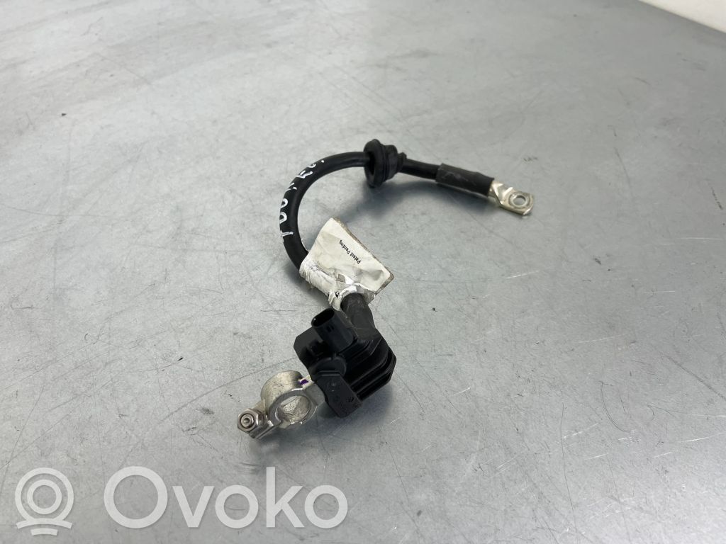 Volkswagen Touareg II Maakaapeli, akku 