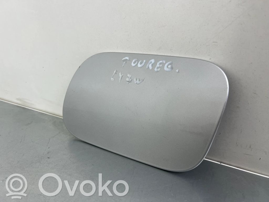 Klapka wlewu paliwa   7P6809909A