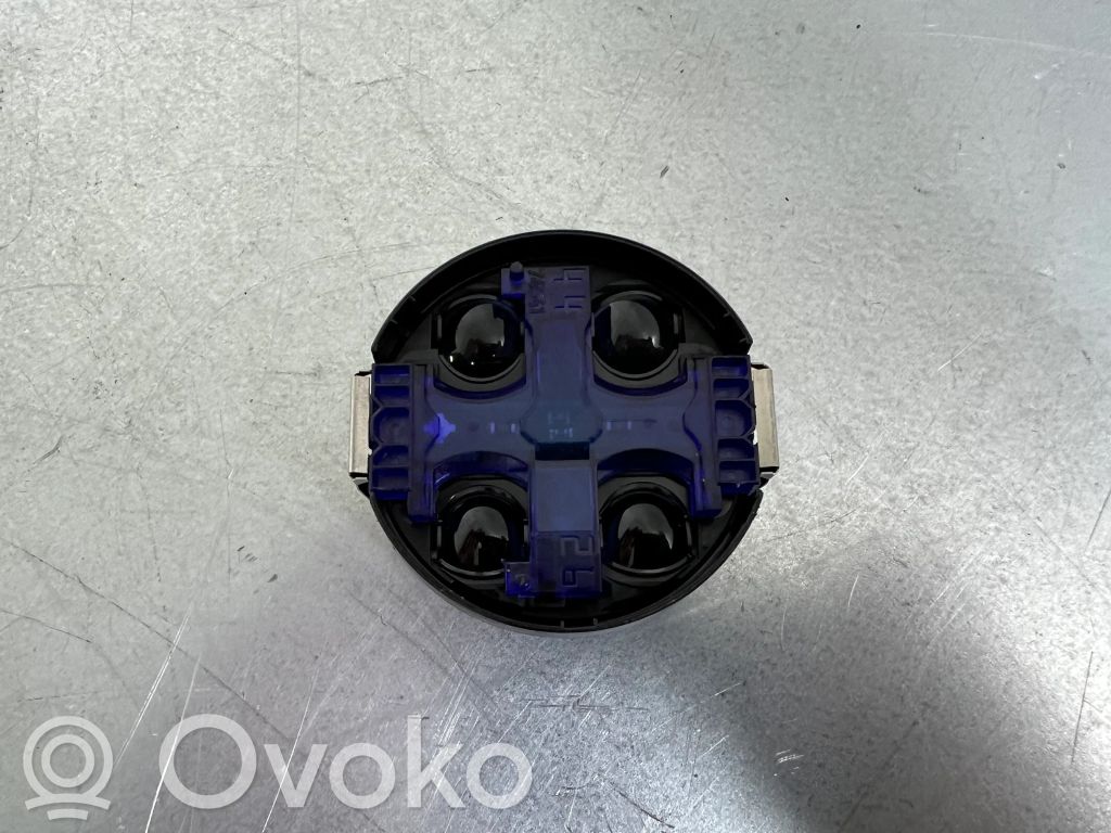 Mercedes-Benz CLA C117 X117 W117 Sensor de lluvia 