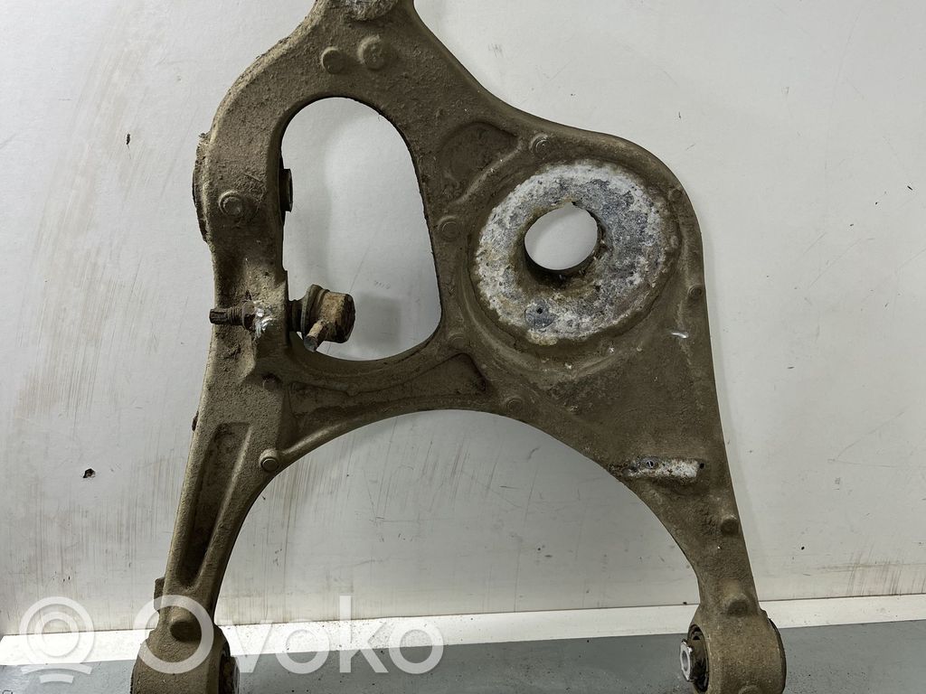 Jeep Grand Cherokee Querlenker Achsschenkel hinten 