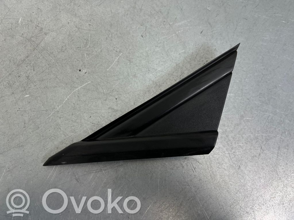 Seat Leon (5F) Copertura in plastica per specchietti retrovisori esterni 