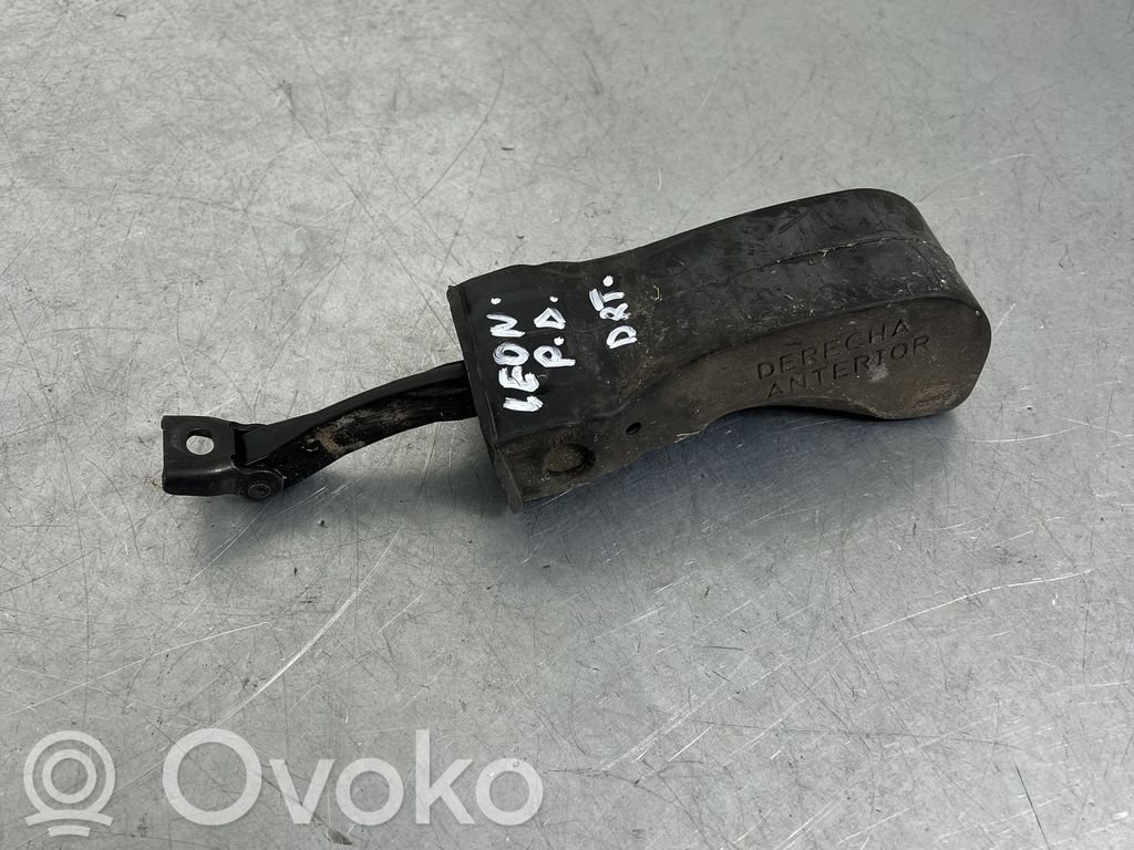 Seat Leon (5F) Etuoven pidätin 