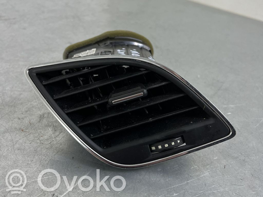 Seat Leon (5F) Luftausströmer Lüftungsdüse Luftdüse seitlich 