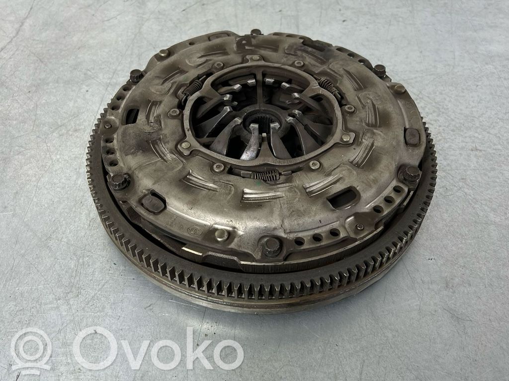Seat Leon (5F) Kit ambreiaj 