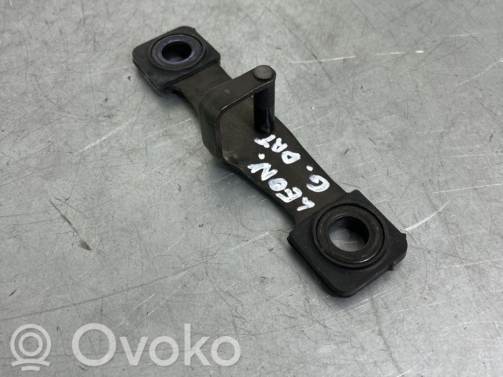 Seat Leon (5F) Kilpa bagažinės durų spynos 