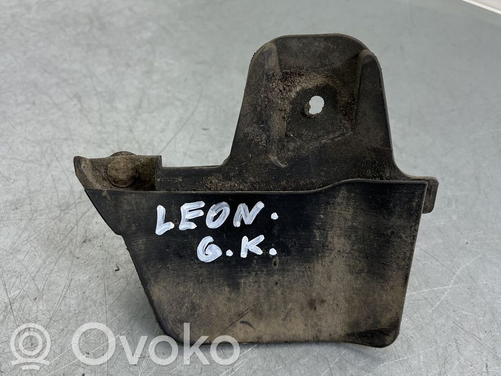 Seat Leon (5F) Parafango posteriore 