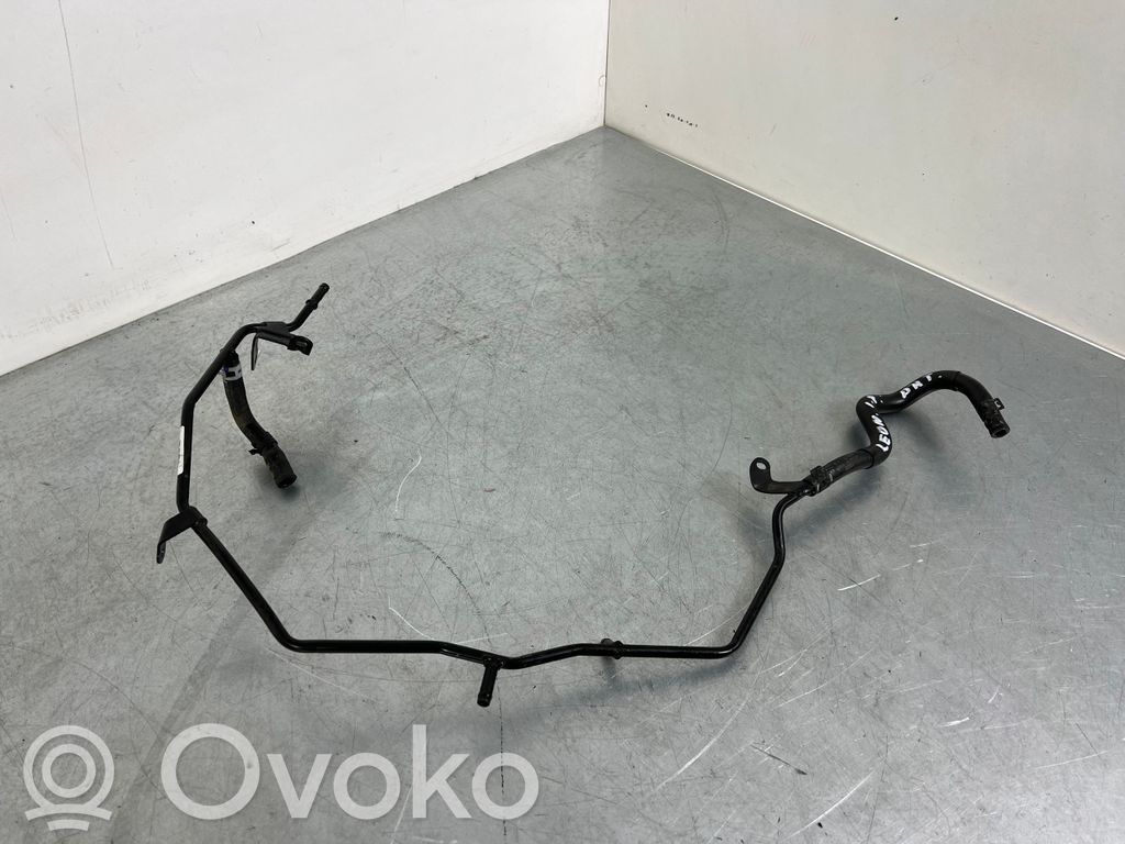 Seat Leon (5F) Przewód / Wąż chłodnicy 