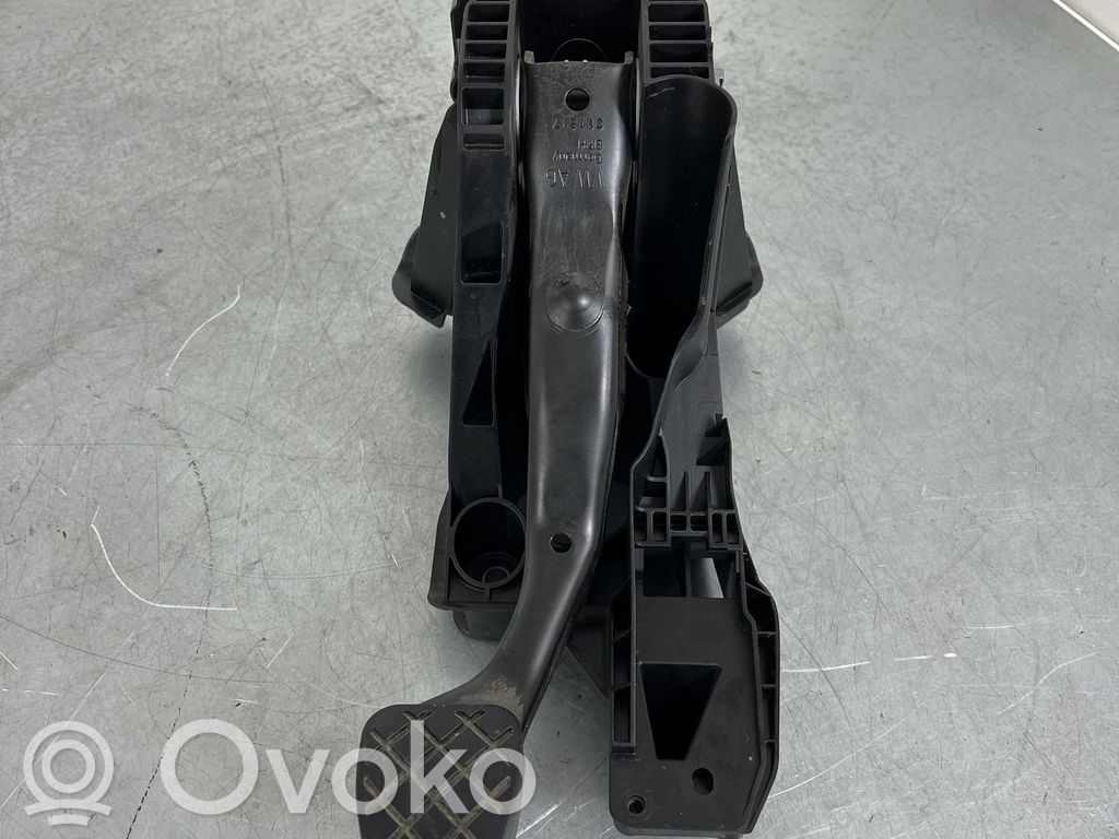 Seat Leon (5F) Тормозная педаль 