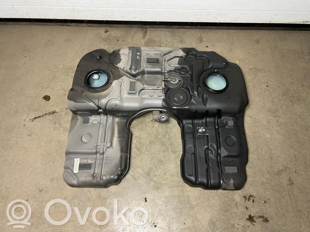 BMW X5 F15 Polttoainesäiliö 
