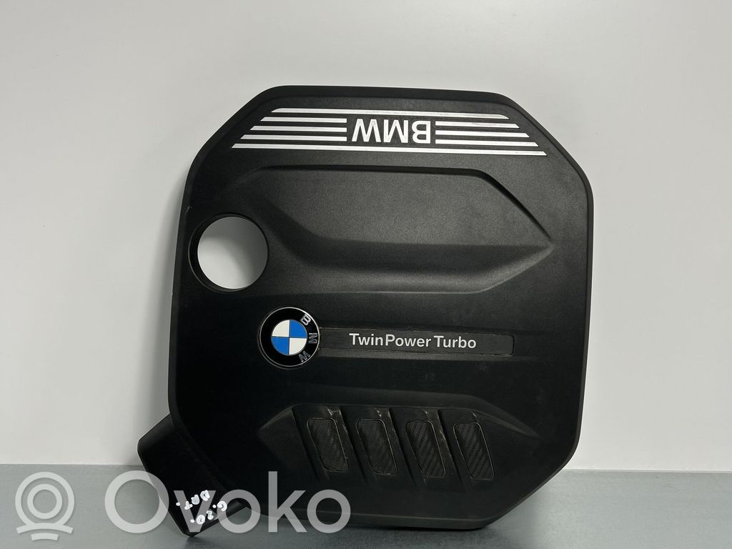 BMW 3 G20 G21 Moottorin koppa 