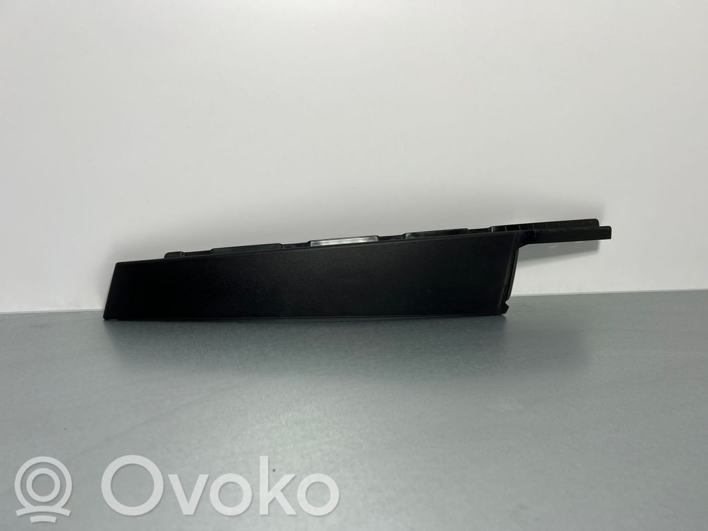 BMW 3 G20 G21 Listwa / Uszczelka szyby drzwi przednich 
