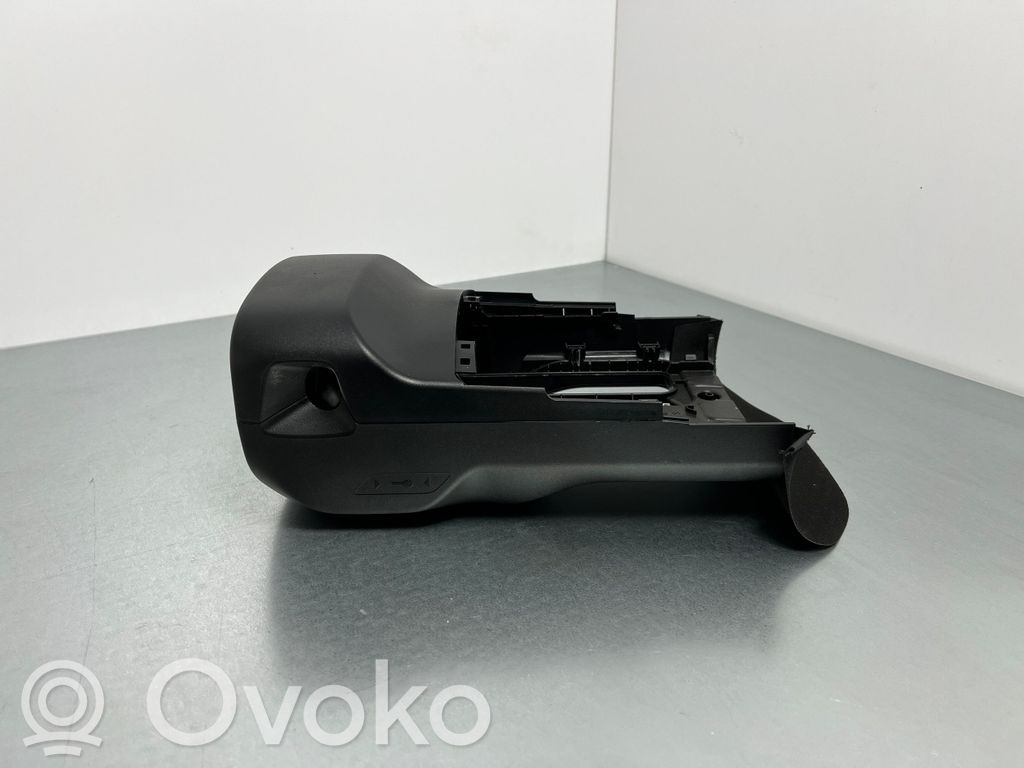 BMW 3 G20 G21 Steering wheel column trim 