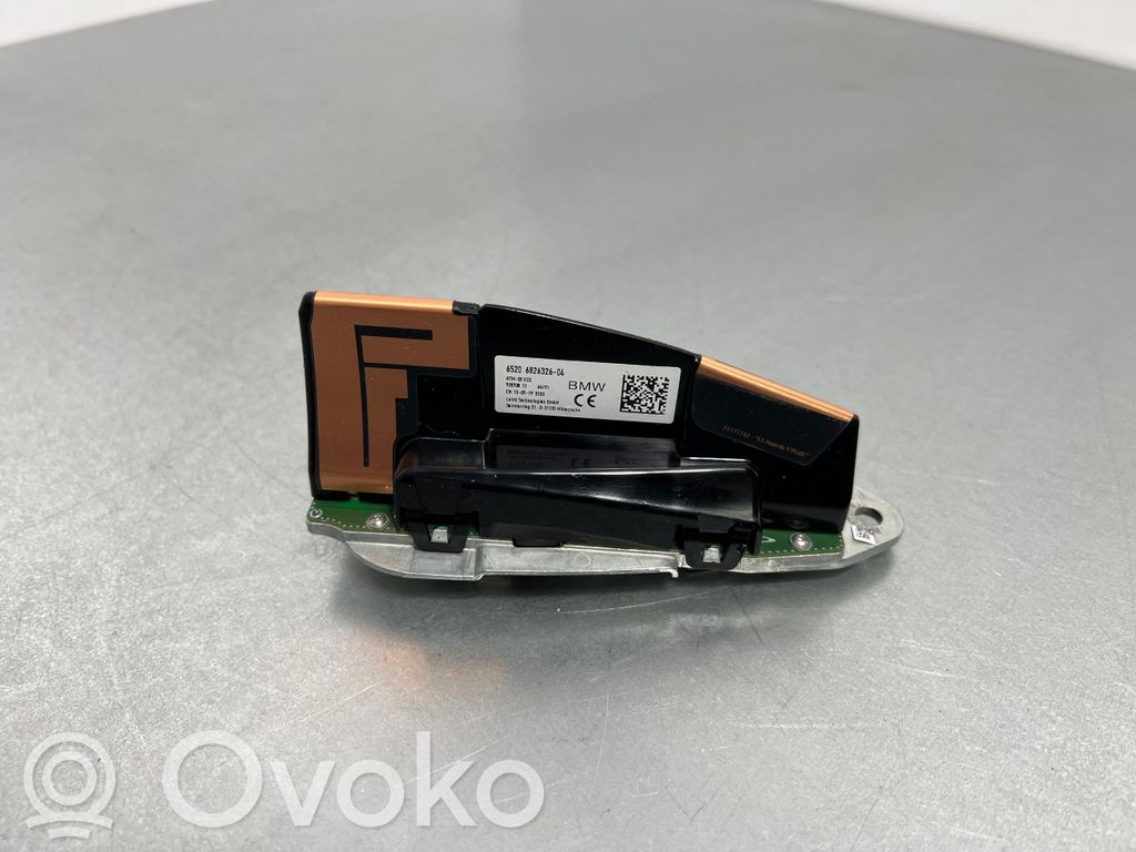 BMW 3 G20 G21 Antena GPS 
