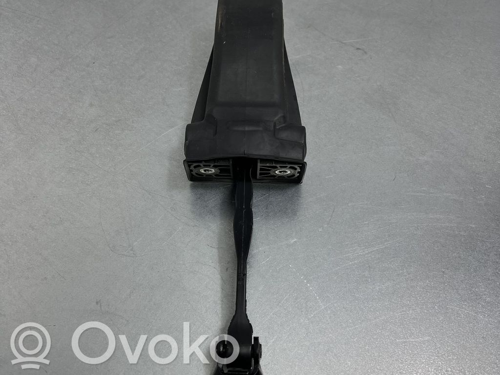 Seat Leon IV Etuoven pidätin 