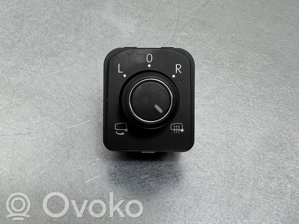 Interruptor del espejo lateral   3G0959565C