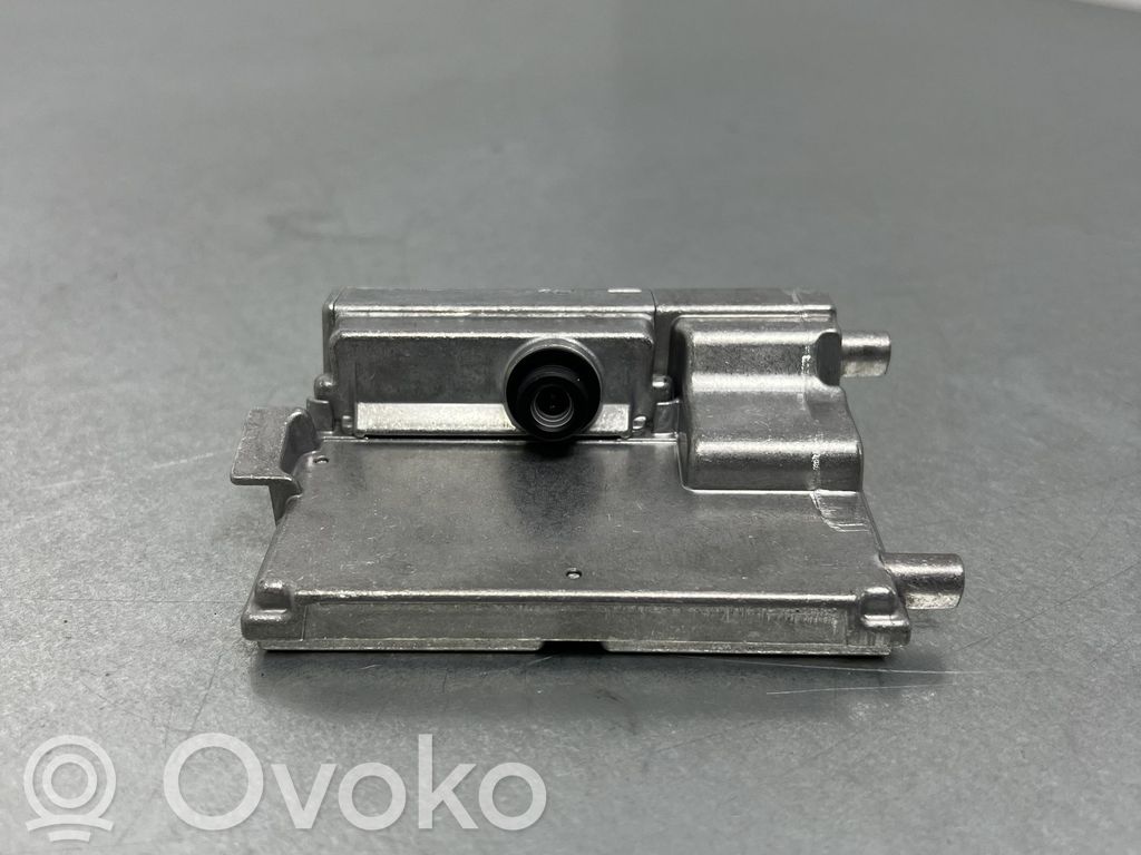 Seat Leon IV Windshield/windscreen camera 
