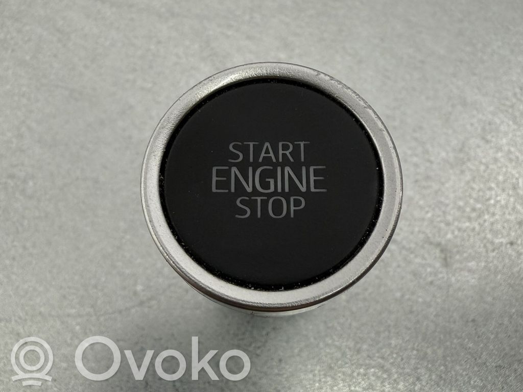 Engine start stop button switch   5FA959839A