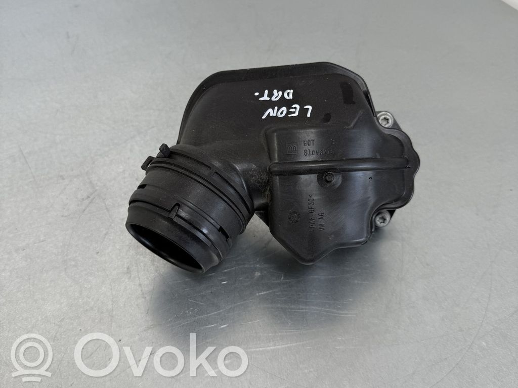 Seat Leon IV Imuilman vaimennin 