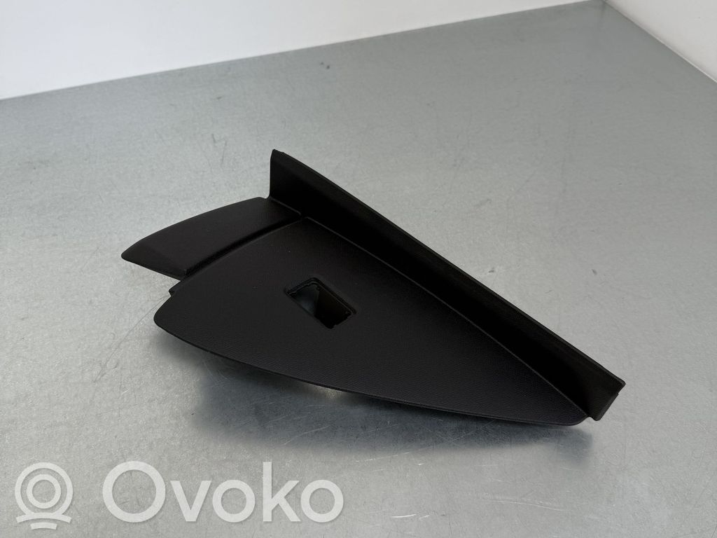 Seat Leon IV Dashboard side end trim 