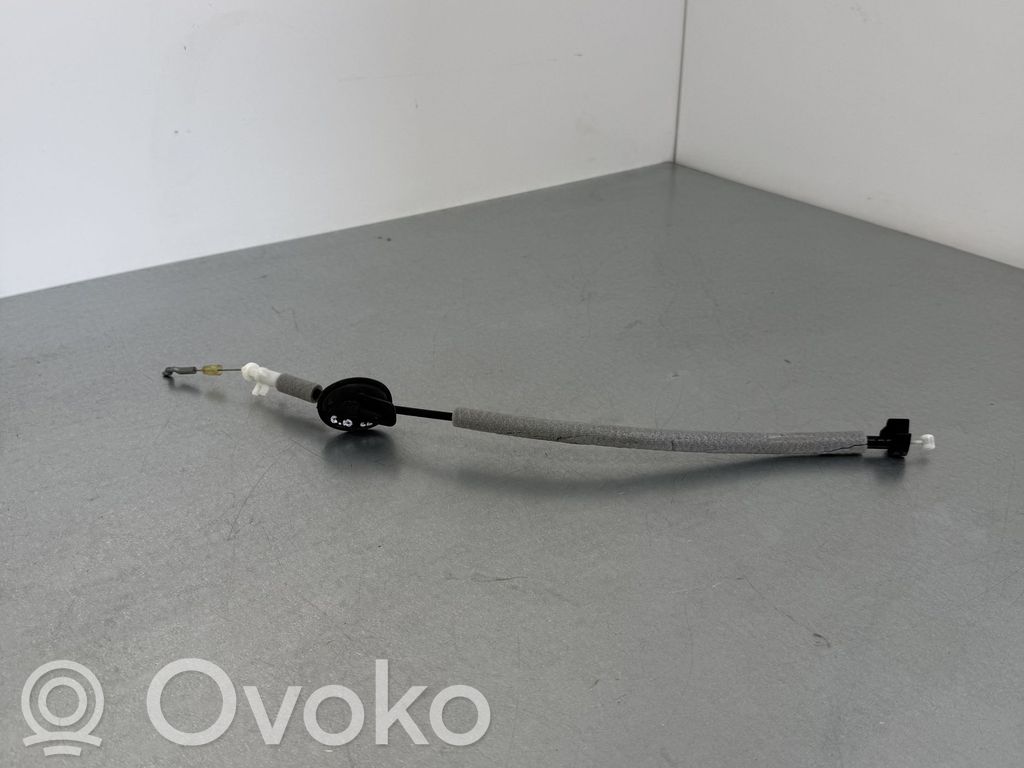 Seat Leon IV Rear door cable line 