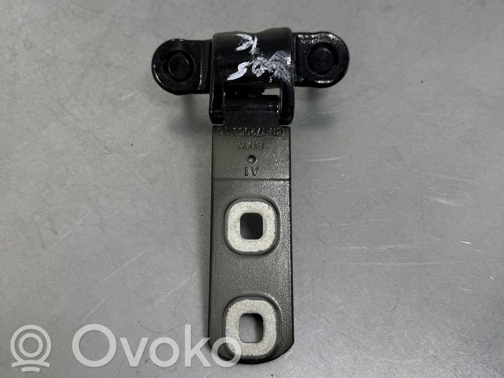 BMW X5 G05 Tailgate/trunk/boot hinge 