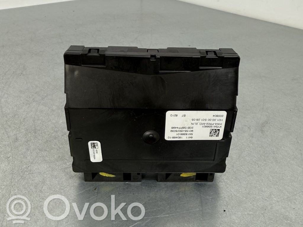 BMW X5 G05 Other control units/modules 