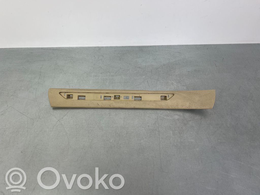 BMW X5 F15 Listwa progowa przednia 