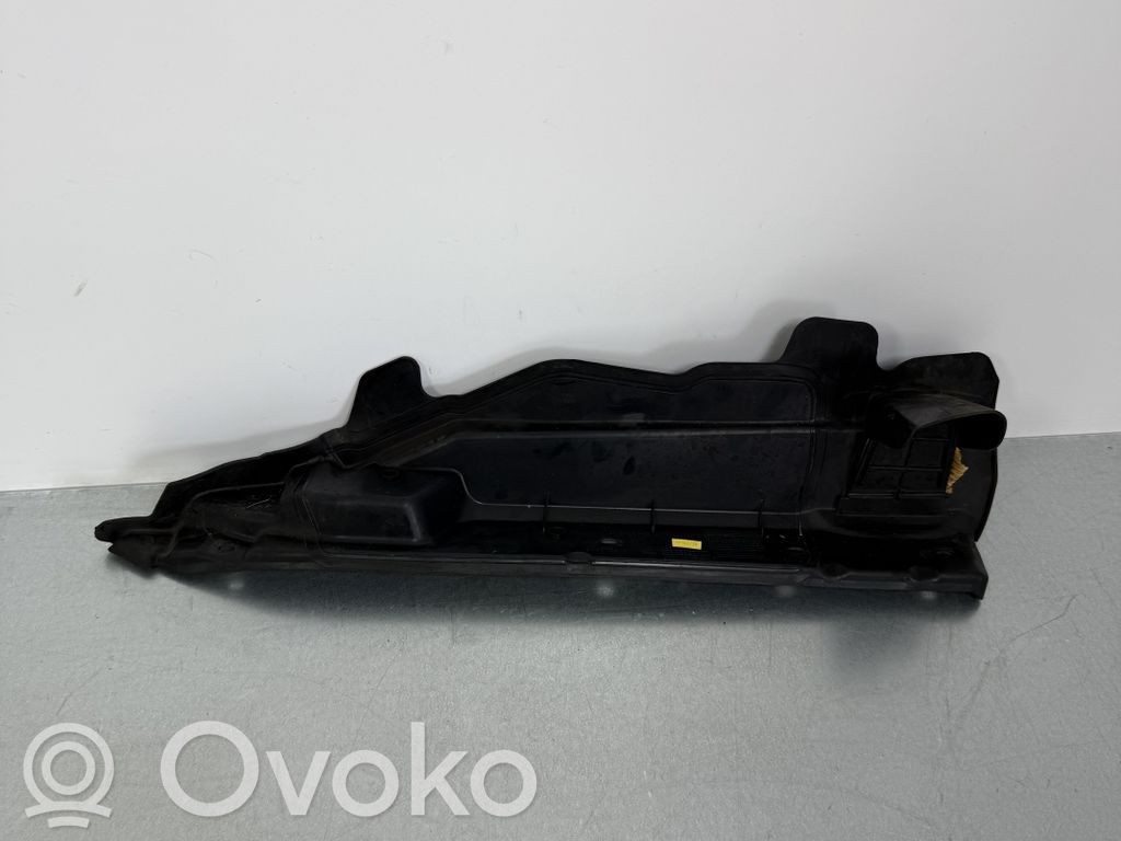 BMW X5 F15 Fender end trim 