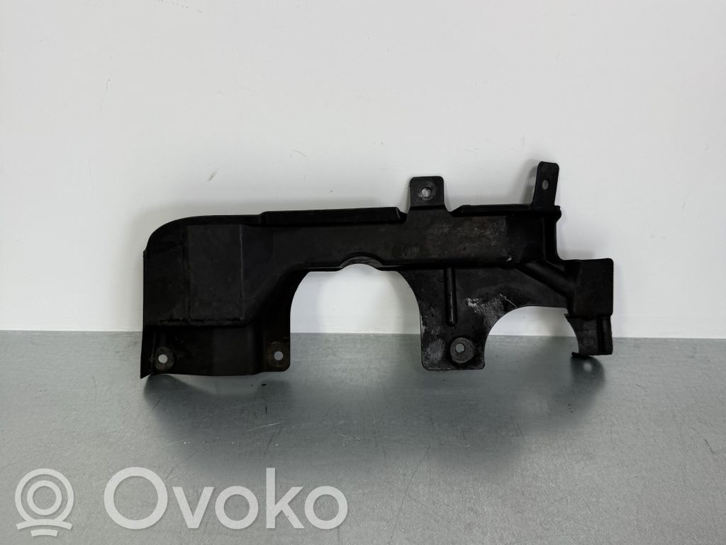 BMW X5 F15 Priekinės važiuoklės dugno apsauga 