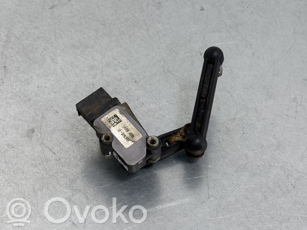 BMW X5 F15 Headlight/headlamp level sensor 