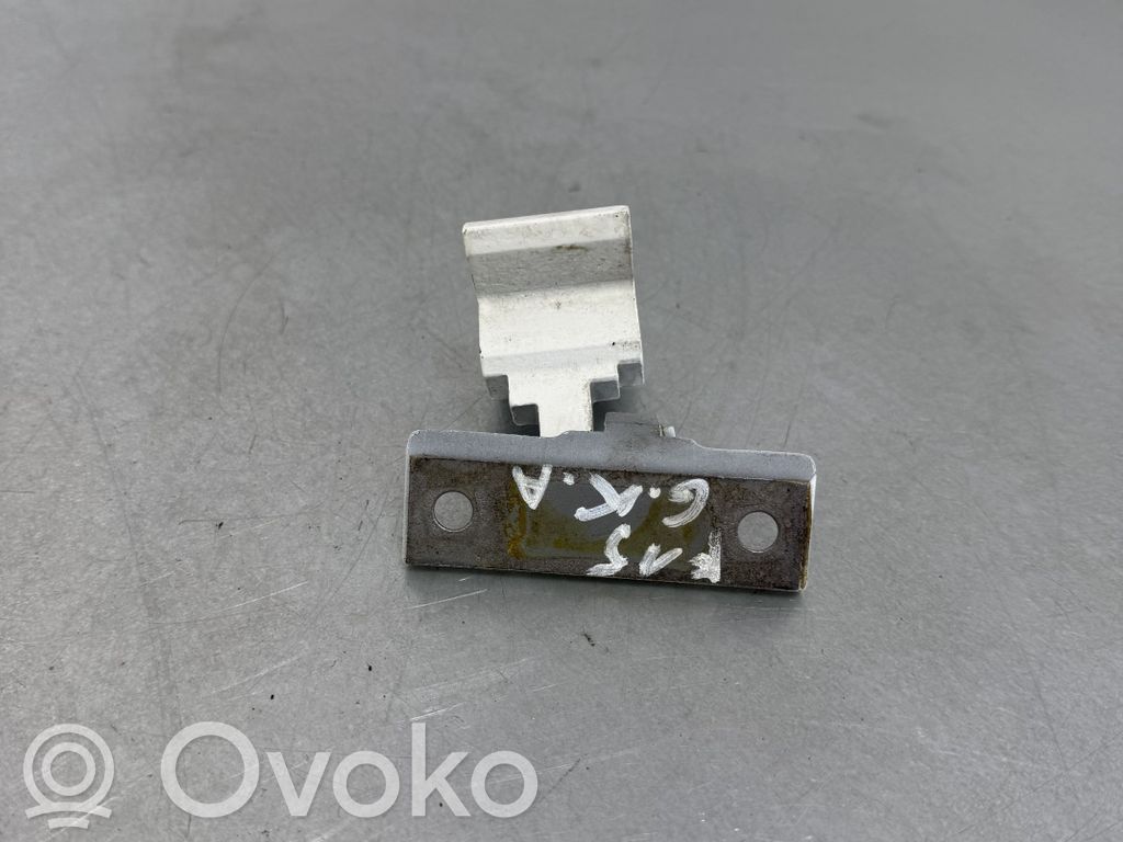 BMW X5 F15 Rear door lower hinge 