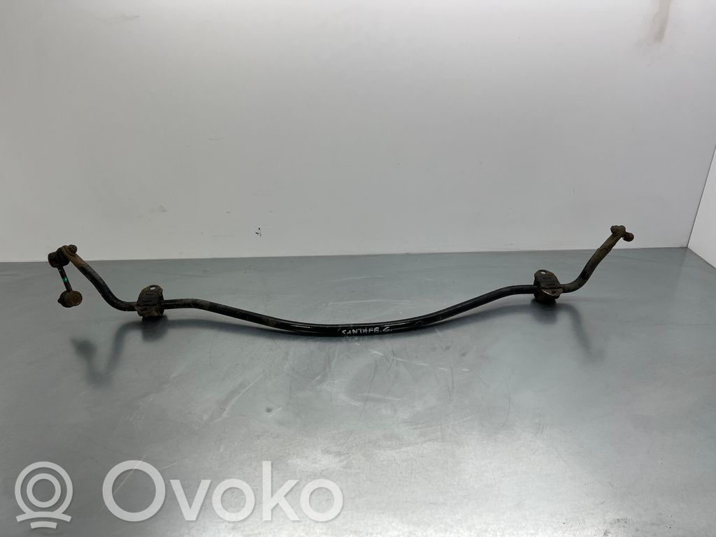 Hyundai Santa Fe Stabilisator hinten 
