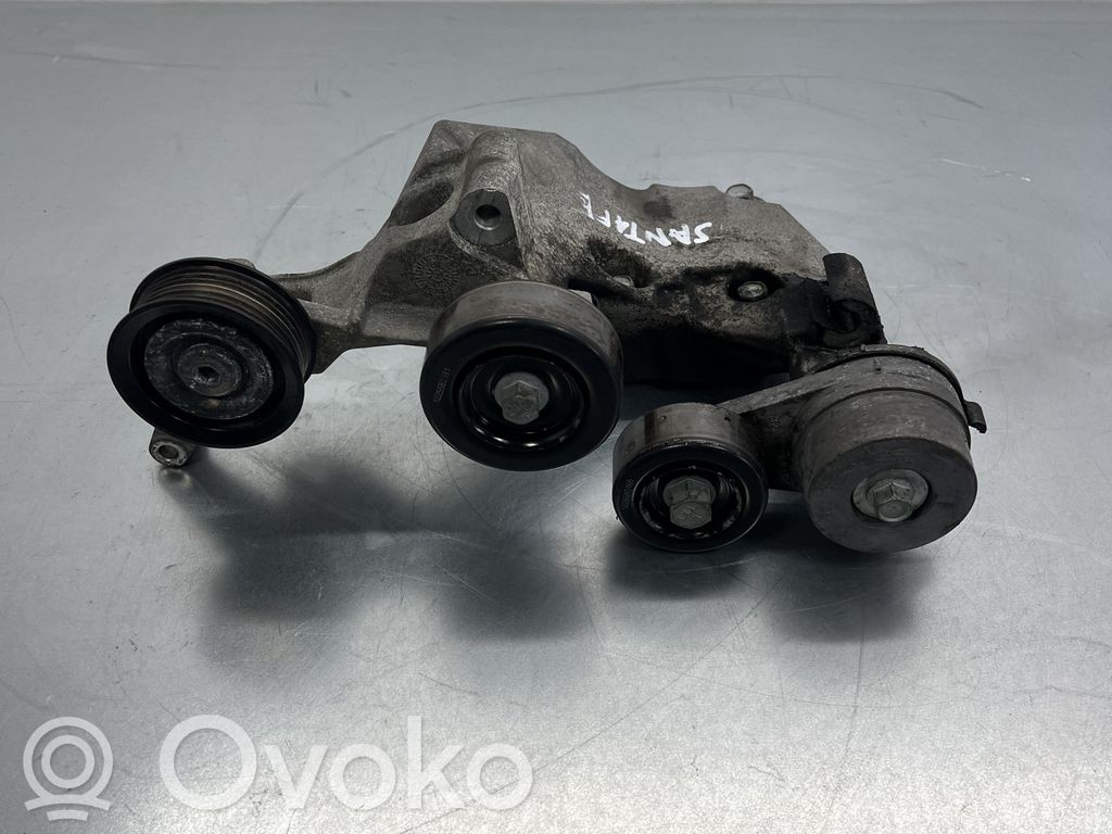 Hyundai Santa Fe Generator/alternator bracket 
