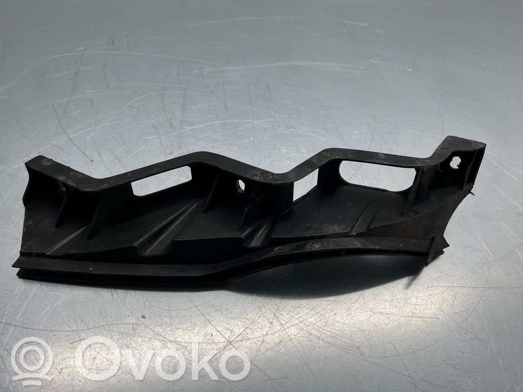 Volkswagen PASSAT B6 Front bumper mounting bracket 