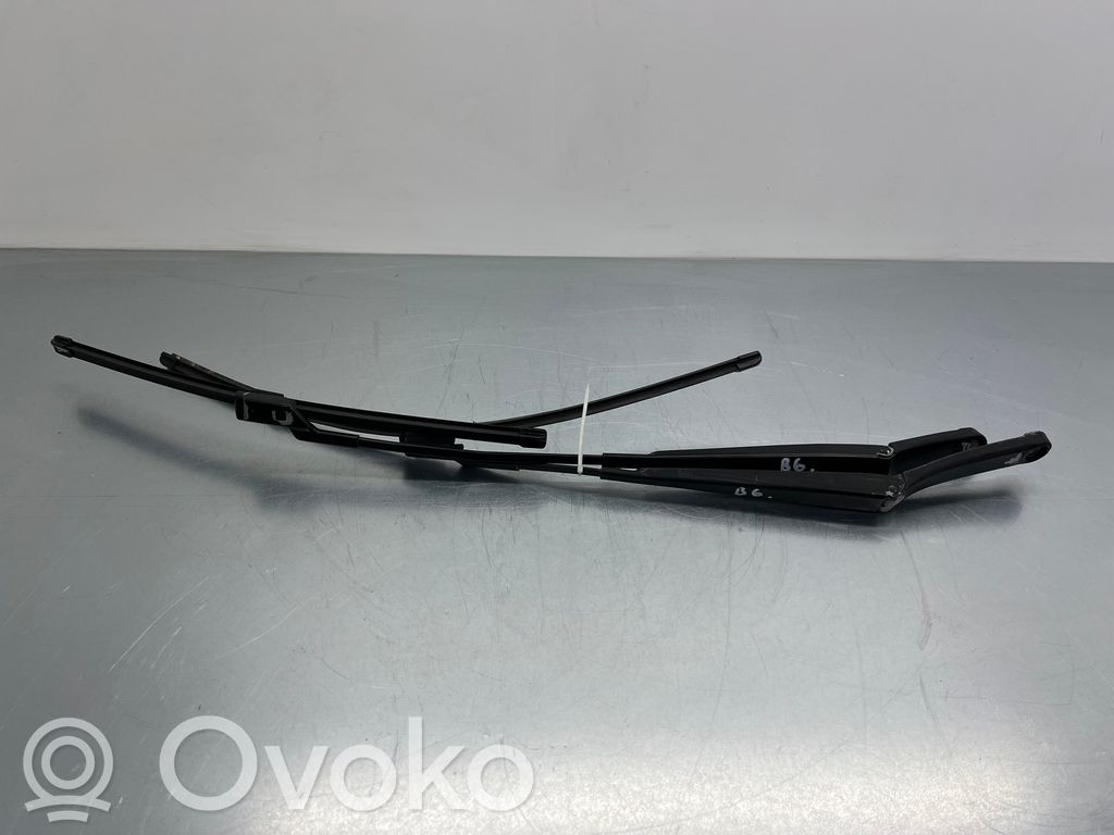 Volkswagen PASSAT B6 Scheibenwischer 