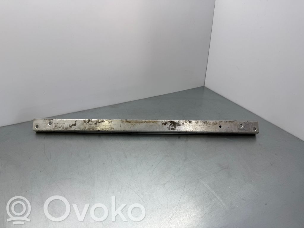 Audi Q7 4M Radiator support slam panel bracket 