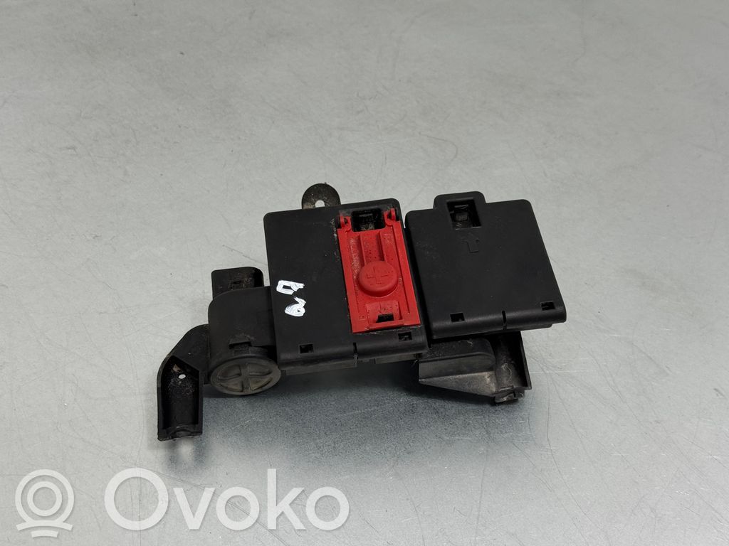 Relé de control de corriente   4M0941823A,180090