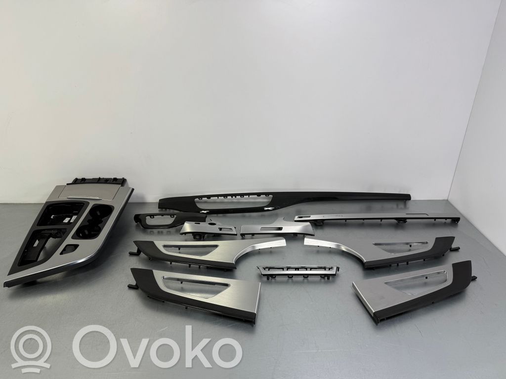 Audi Q7 4M Interior decorative trim set 